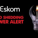 Loadshedding Notice