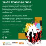 Youth Challenge Fund