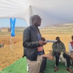 SAPPI SMME Brick-making Project Handover