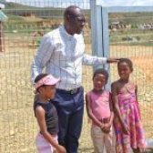 VIDEO: Construction of Phola Park Creche At Ward 07 Completed, Mayor Explains [IsiZulu]