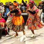 Okhahlamba Celebrates Women's Month with Vibrant Phinifa and Doek Day